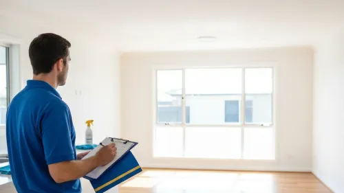 How to Pass Your Bond Inspection on the First Try