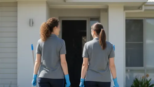 How Much Does Bond Cleaning Cost in Gladstone in 2026?